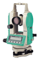 Nikon NE-100 Theodolite