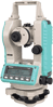Nikon NE-103 Theodolite