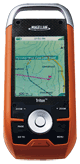 magellan triton 2000 hand-held gps