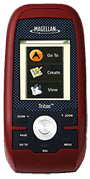 Magellan Triton 300 Hand-Held GPS